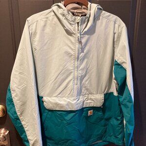 CARHARTT RAIN DEFENDER LARGE-- MEN OR WOMEN